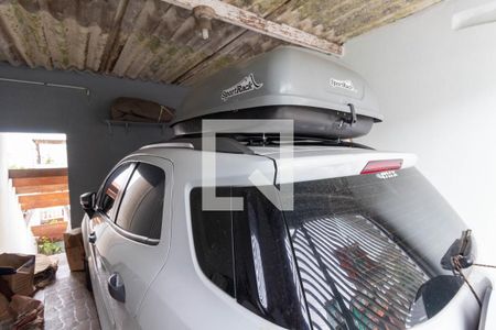 Casa para alugar com 100m², 2 quartos e 1 vagaGaragem