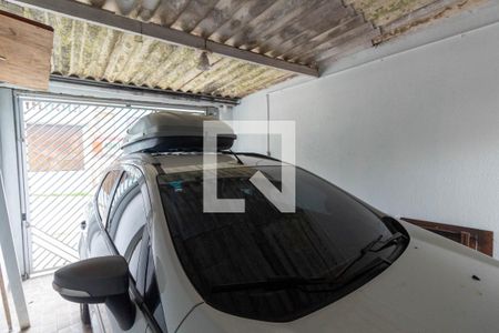 Casa para alugar com 100m², 2 quartos e 1 vagaGaragem