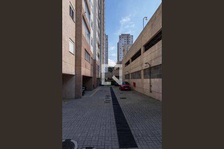 Apartamento para alugar com 41m², 2 quartos e 1 vaga Apartamento para alugar com 41m², 2 quartos e 1 vagaÁrea comum