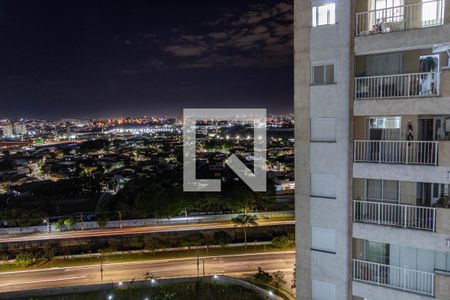 Apartamento para alugar com 41m², 2 quartos e 1 vaga Apartamento para alugar com 41m², 2 quartos e 1 vagaVista