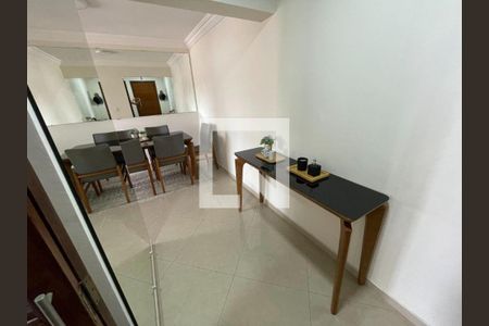 Foto 05 de apartamento à venda com 2 quartos, 57m² em Vila Santa Clara, São Paulo