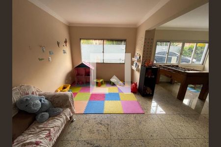 Foto 04 de apartamento à venda com 2 quartos, 57m² em Vila Santa Clara, São Paulo