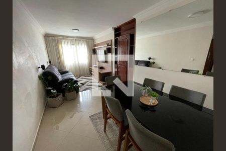 Foto 24 de apartamento à venda com 2 quartos, 57m² em Vila Santa Clara, São Paulo