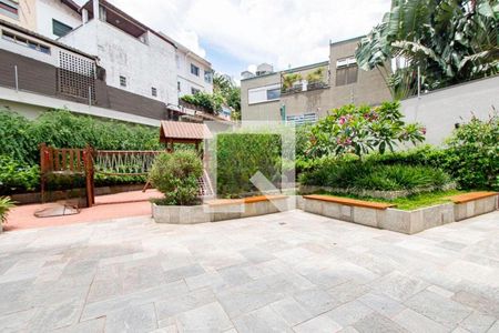 Apartamento à venda com 220m², 4 quartos e 3 vagas