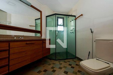 Apartamento à venda com 220m², 4 quartos e 3 vagas