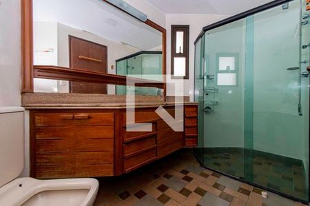 Apartamento à venda com 220m², 4 quartos e 3 vagas