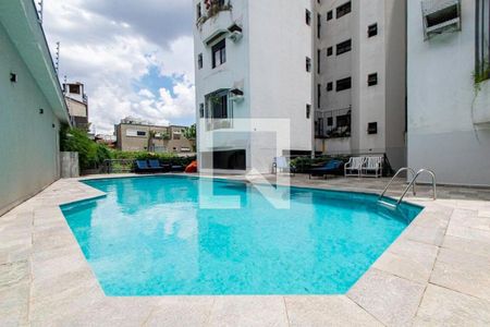 Apartamento à venda com 220m², 4 quartos e 3 vagas