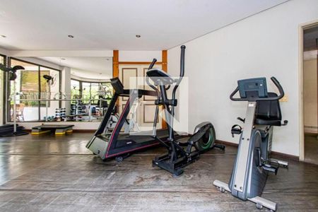 Apartamento à venda com 220m², 4 quartos e 3 vagas