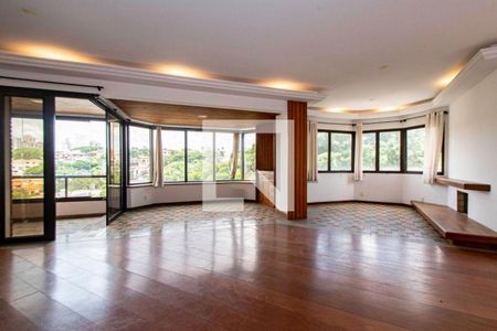 Apartamento à venda com 4 quartos, 220m² em Sumarezinho, São Paulo