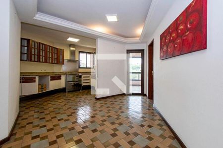 Apartamento à venda com 4 quartos, 220m² em Sumarezinho, São Paulo