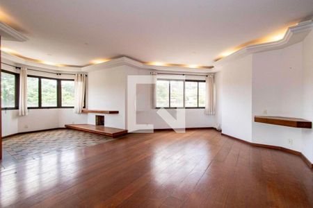 Apartamento à venda com 4 quartos, 220m² em Sumarezinho, São Paulo