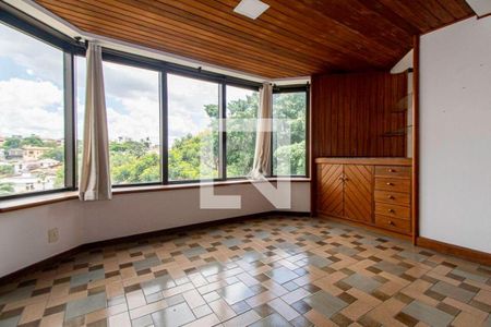 Apartamento à venda com 220m², 4 quartos e 3 vagas