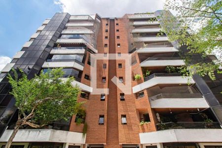 Apartamento à venda com 220m², 4 quartos e 3 vagas