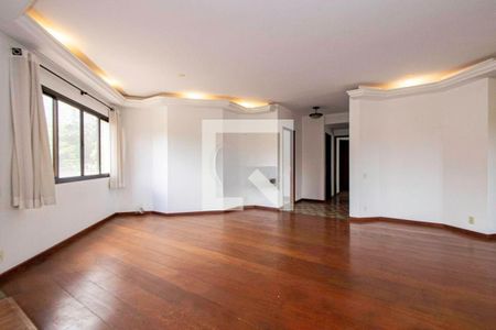 Apartamento à venda com 4 quartos, 220m² em Sumarezinho, São Paulo