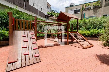 Apartamento à venda com 220m², 4 quartos e 3 vagas