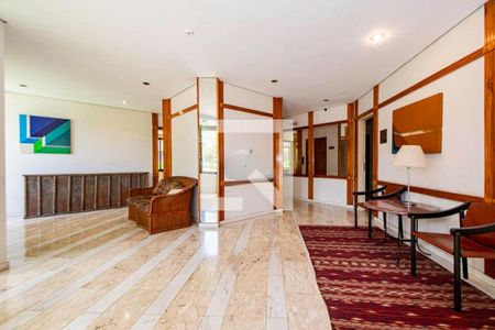 Apartamento à venda com 220m², 4 quartos e 3 vagas