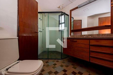 Apartamento à venda com 220m², 4 quartos e 3 vagas