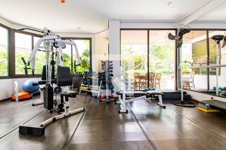 Apartamento à venda com 220m², 4 quartos e 3 vagas