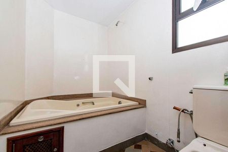 Apartamento à venda com 220m², 4 quartos e 3 vagas