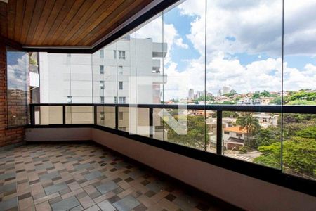 Apartamento à venda com 220m², 4 quartos e 3 vagas