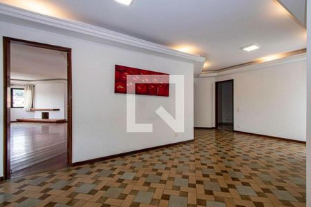 Apartamento à venda com 4 quartos, 220m² em Sumarezinho, São Paulo