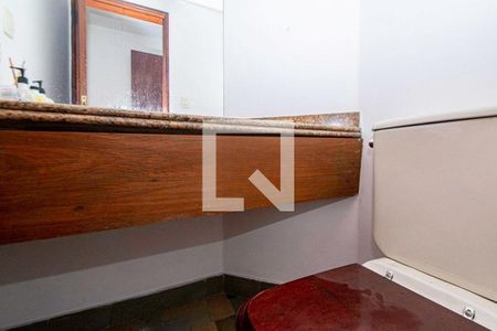 Apartamento à venda com 220m², 4 quartos e 3 vagas