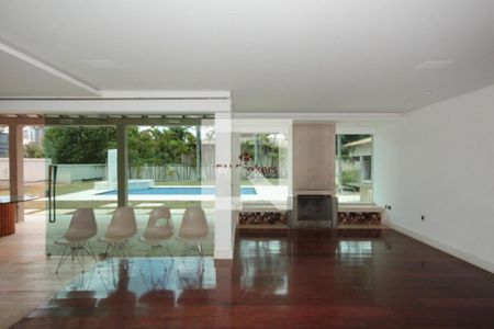 Casa à venda com 4 quartos, 760m² em Belvedere, Belo Horizonte