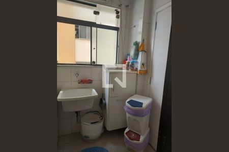 Apartamento à venda com 3 quartos, 77m² em Perdizes, São Paulo