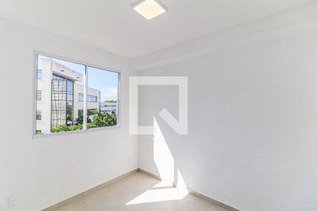 Quarto 2 de apartamento para alugar com 2 quartos, 35m² em Jardim Promissao, São Paulo