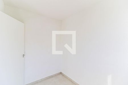 Quarto 1 de apartamento para alugar com 2 quartos, 35m² em Jardim Promissao, São Paulo
