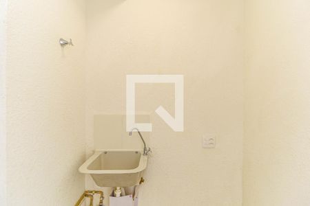 Apartamento para alugar com 35m², 2 quartos e sem vaga Apartamento para alugar com 35m², 2 quartos e sem vagaÁrea de Serviço