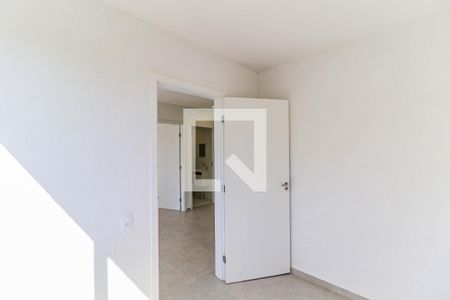 Quarto 1 de apartamento para alugar com 2 quartos, 35m² em Jardim Promissao, São Paulo