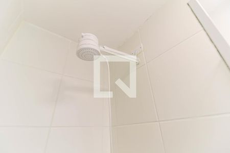 Apartamento para alugar com 35m², 2 quartos e sem vaga Apartamento para alugar com 35m², 2 quartos e sem vagaBanheiro