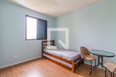 Quarto de apartamento para alugar com 1 quarto, 39m² em Pinheiros, São Paulo