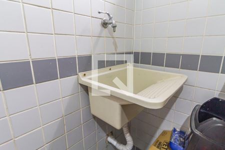 Apartamento para alugar com 39m², 1 quarto e 1 vagaCozinha