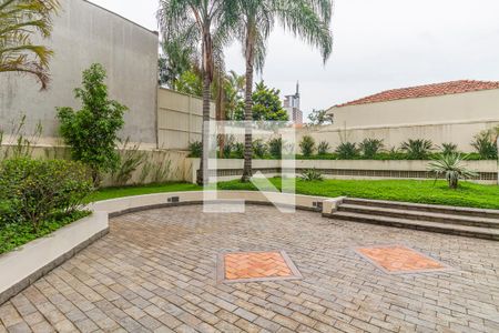 Apartamento para alugar com 39m², 1 quarto e 1 vagaÁrea comum - Área Externa