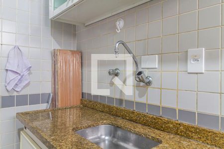 Apartamento para alugar com 39m², 1 quarto e 1 vagaCozinha