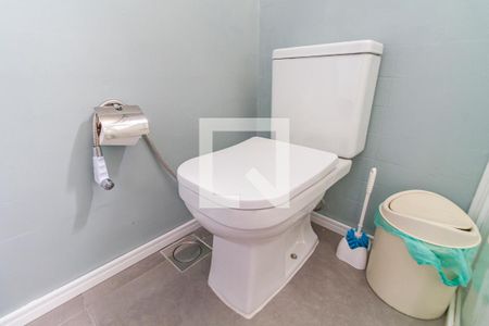 Apartamento para alugar com 39m², 1 quarto e 1 vagaBanheiro