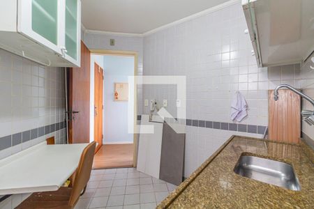 Apartamento para alugar com 39m², 1 quarto e 1 vagaCozinha