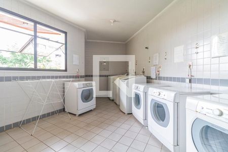 Apartamento para alugar com 39m², 1 quarto e 1 vagaÁrea comum - Lavanderia