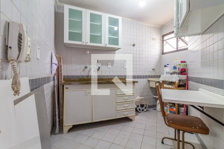 Apartamento para alugar com 39m², 1 quarto e 1 vagaCozinha