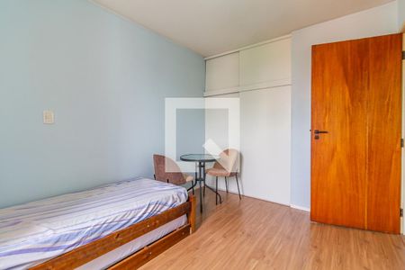 Quarto de apartamento para alugar com 1 quarto, 39m² em Pinheiros, São Paulo