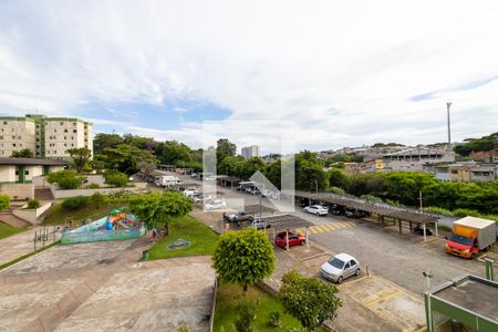 Vista do Quarto 1 de apartamento à venda com 2 quartos, 43m² em Jardim Dona Sinha, São Paulo