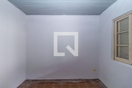 Quarto 1 de casa para alugar com 2 quartos, 274m² em Vila Portuguesa, São Paulo