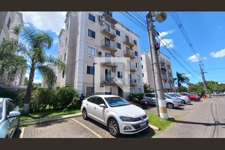 Apartamento à venda com 70m², 2 quartos e 1 vaga Apartamento à venda com 70m², 2 quartos e 1 vagaFachada do bloco