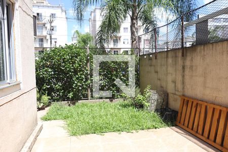 Apartamento à venda com 70m², 2 quartos e 1 vagaQuintal