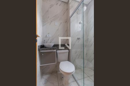 Apartamento para alugar com 31m², 1 quarto e sem vagaBanheiro 