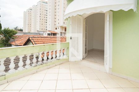 Casa à venda com 256m², 2 quartos e 2 vagasSacada - Quarto 