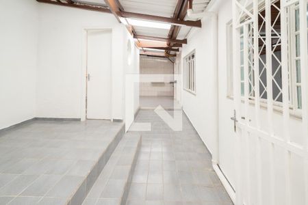 Casa à venda com 256m², 2 quartos e 2 vagasÁrea de Serviço 2