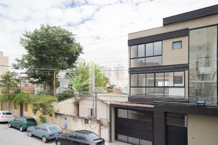 Casa à venda com 256m², 2 quartos e 2 vagasVista da Sacada - Quarto 
